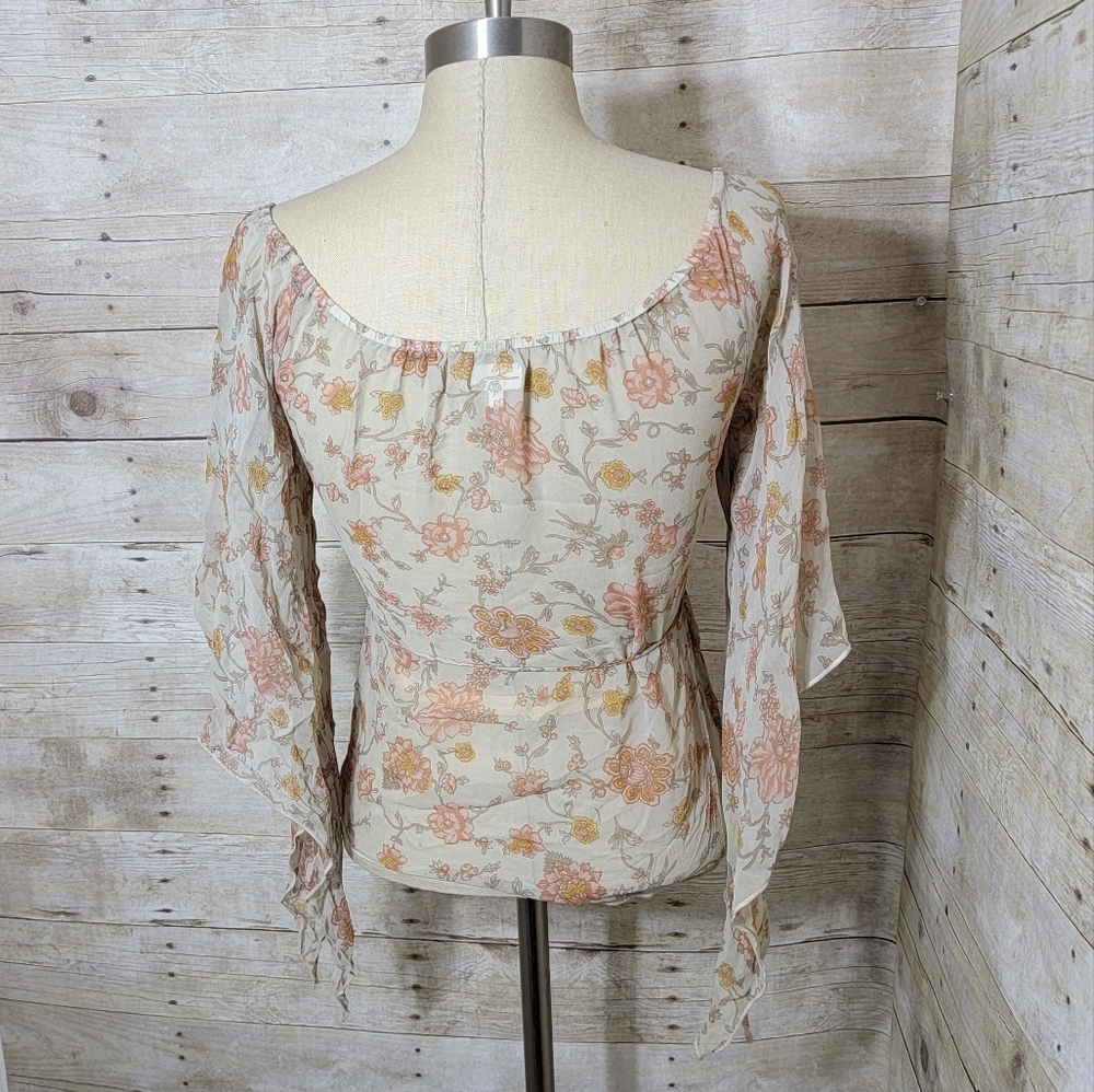 Blouse - Picture 4 of 7